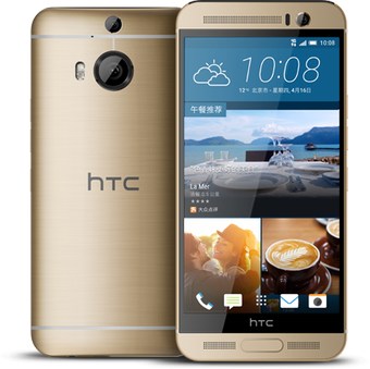 HTC One M9+ / One M9 Plus TD-LTE M9pt